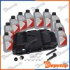 Kit de filtre hydraulique pour MERCEDES | FEBI BILSTEIN 188324